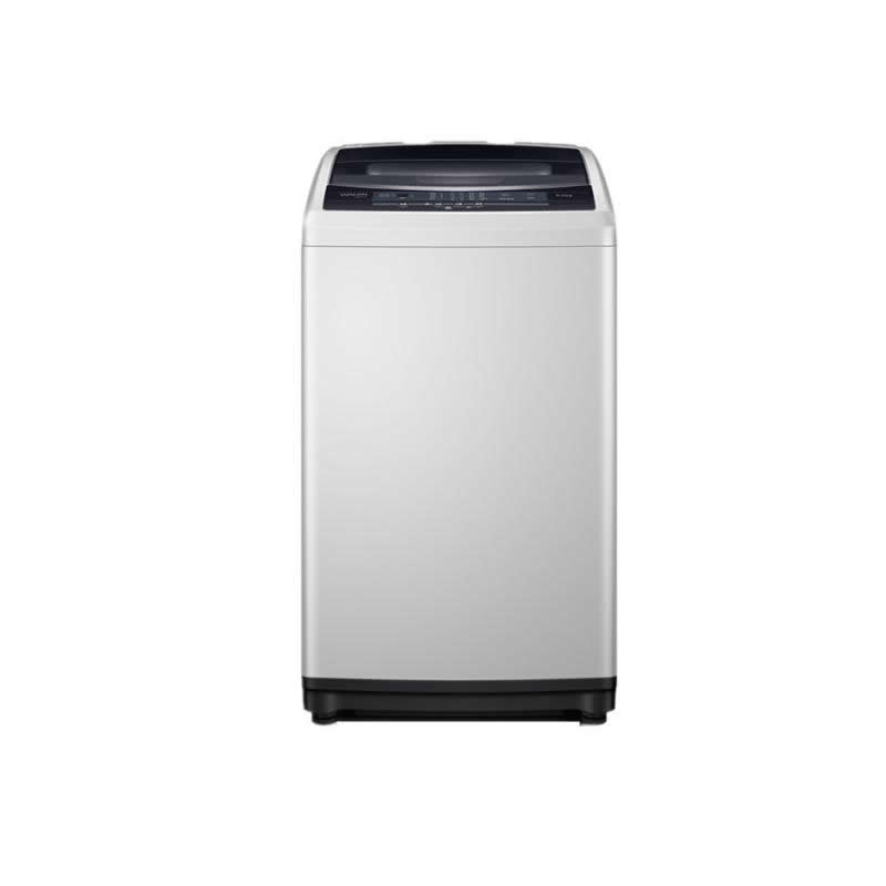 华凌 立体喷瀑水流洗衣机