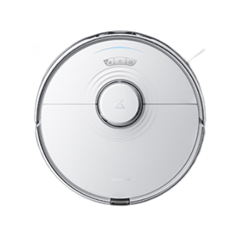 石头 AI避障扫地机器人