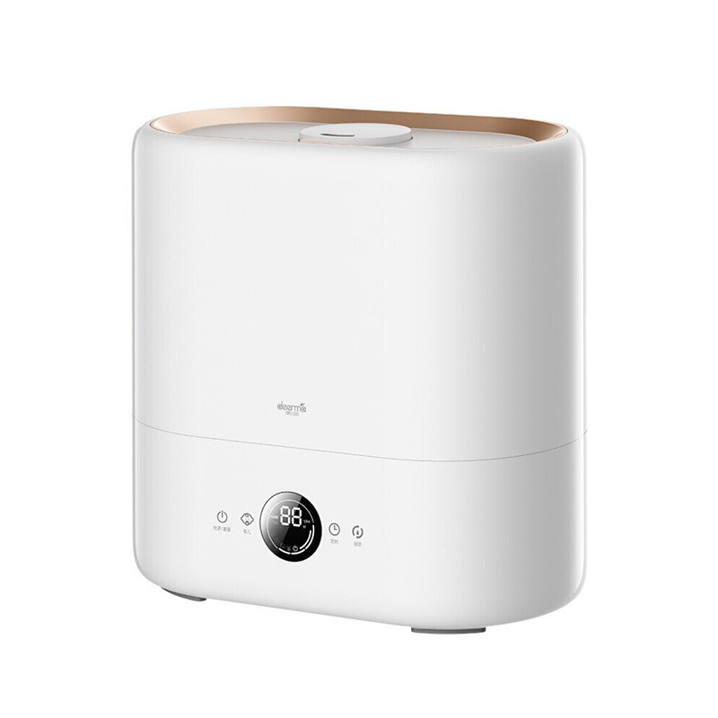 德尔玛大水箱加湿器