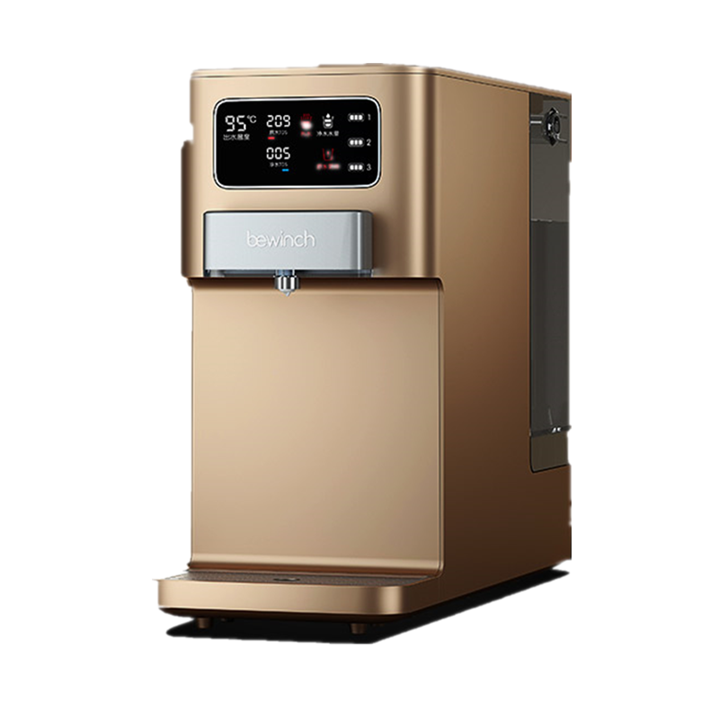 碧云泉 直饮纯水净水器