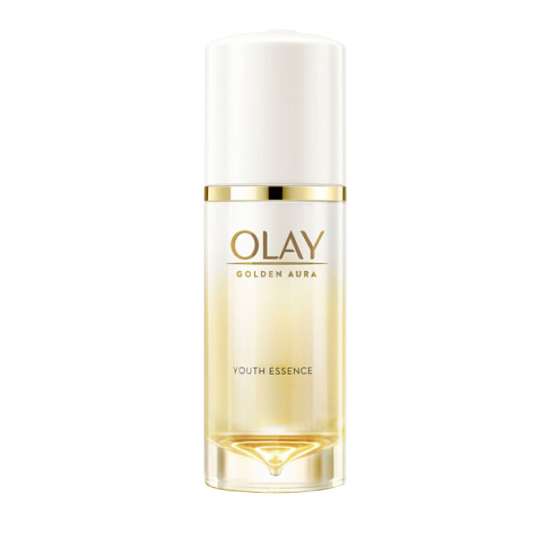 玉兰油 酵母提亮肤色精华