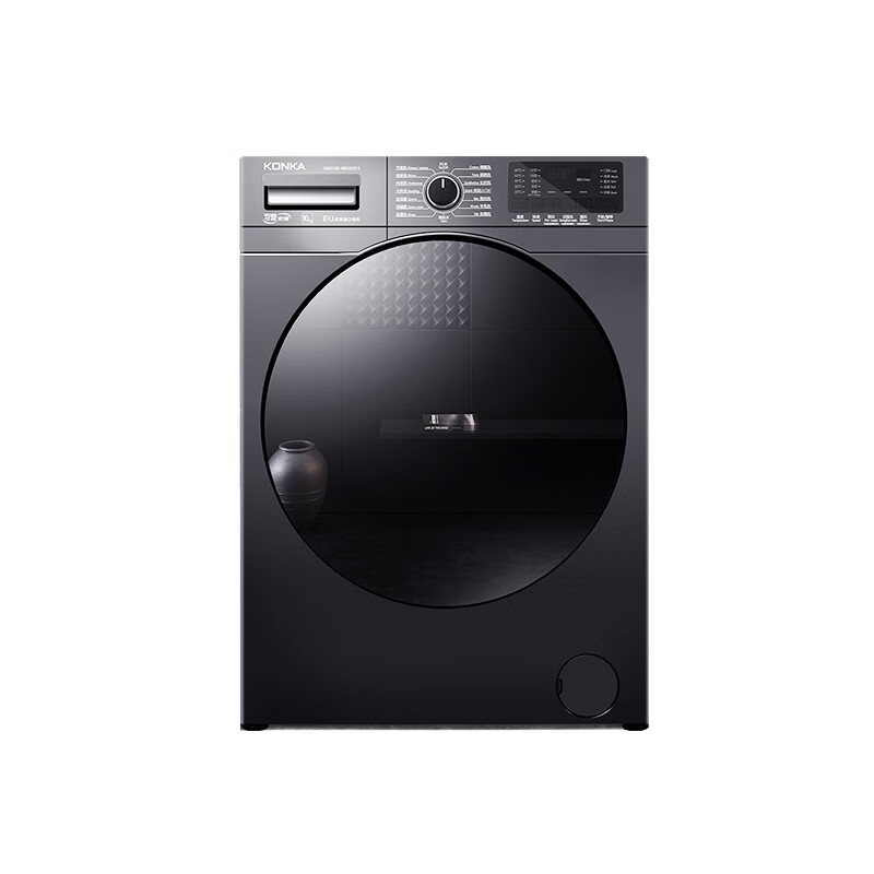 康佳时尚外观洗衣机