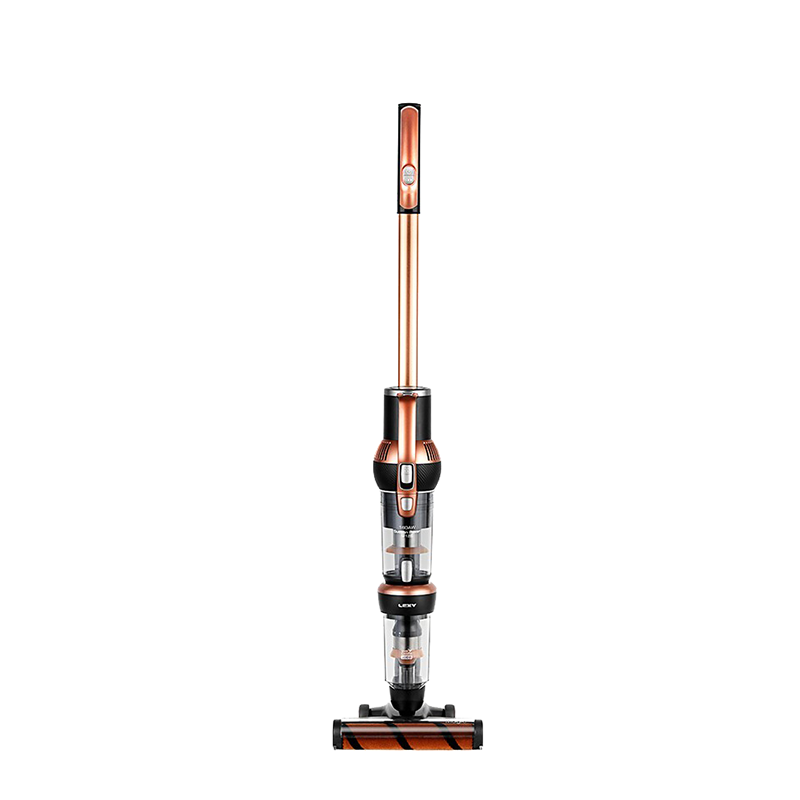 莱克 复合纤维滚刷吸尘器