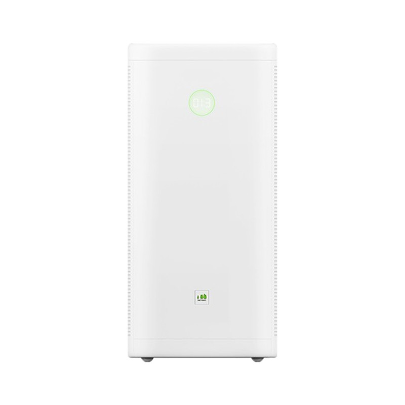 畅呼吸三侧进风空气净化器