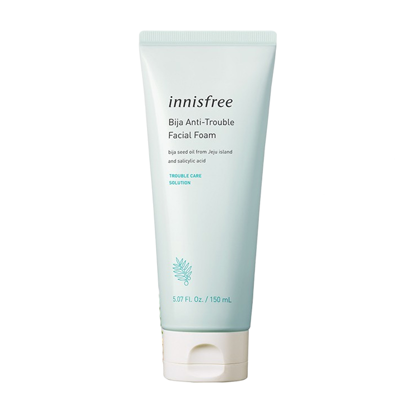 悦诗风吟 淡化痘印 洗面奶