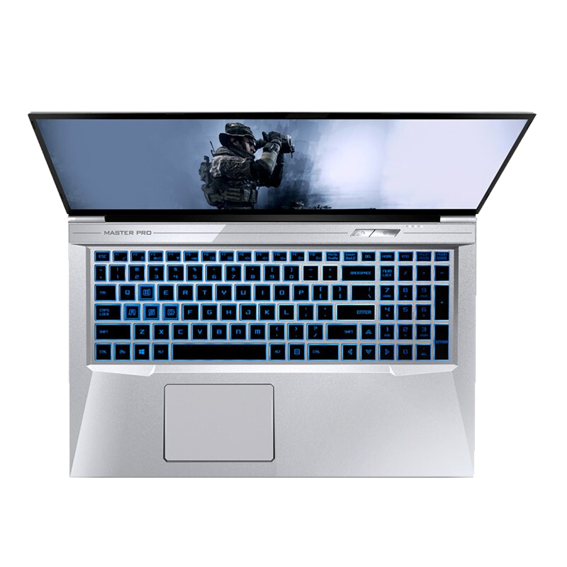 大师之路 多模式散热 游戏本