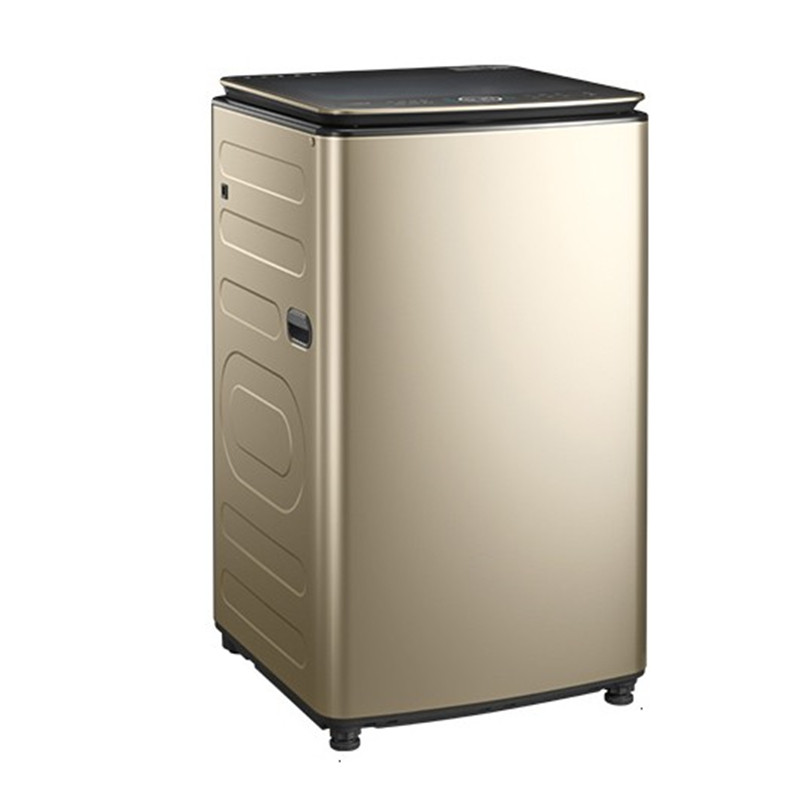 比佛利 智能调控 洗衣机