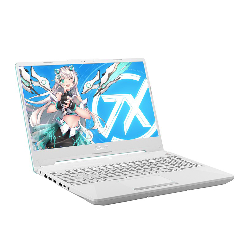 华硕 窄边框独显游戏本