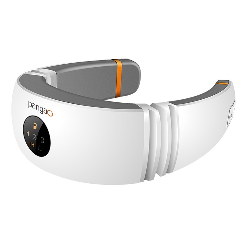 攀高自动定时按摩器