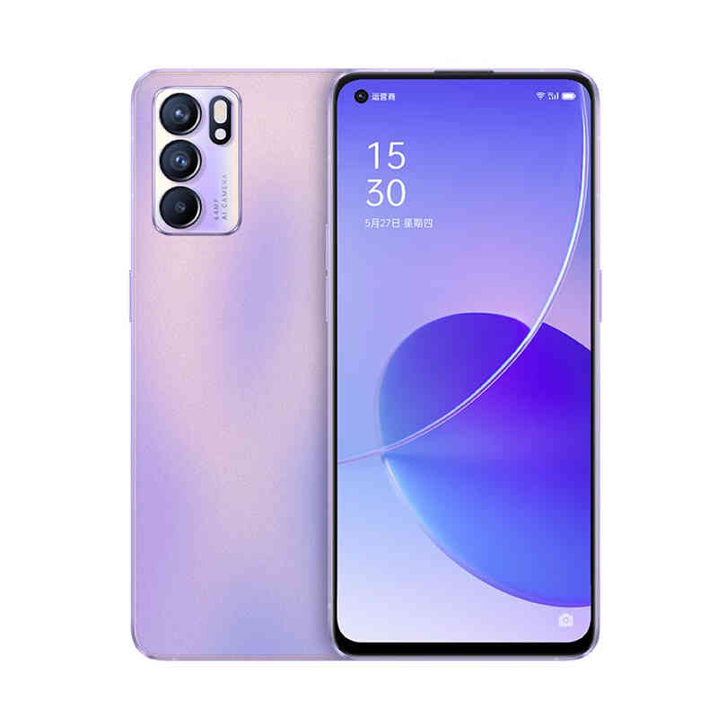 OPPO 大运存 手机