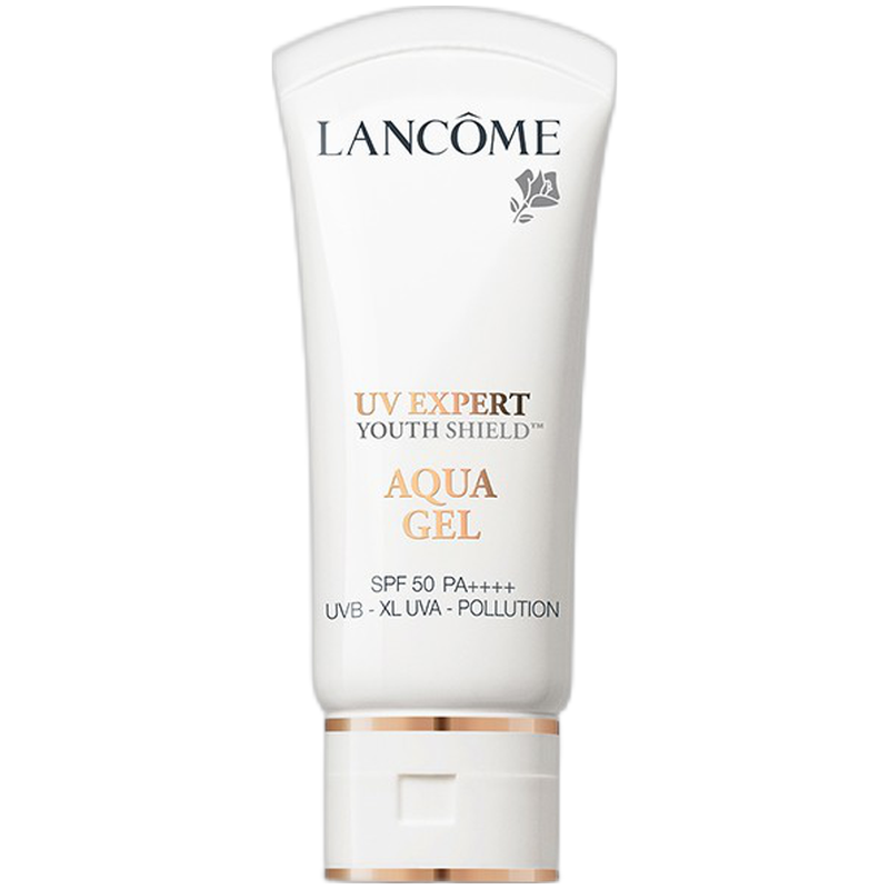 兰蔻 小白管防晒霜