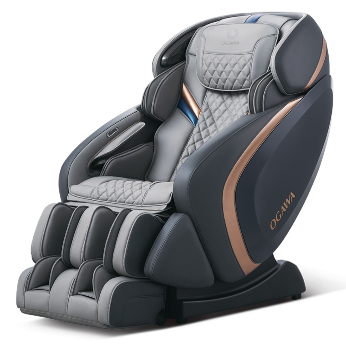 奥佳华家用全身按摩椅