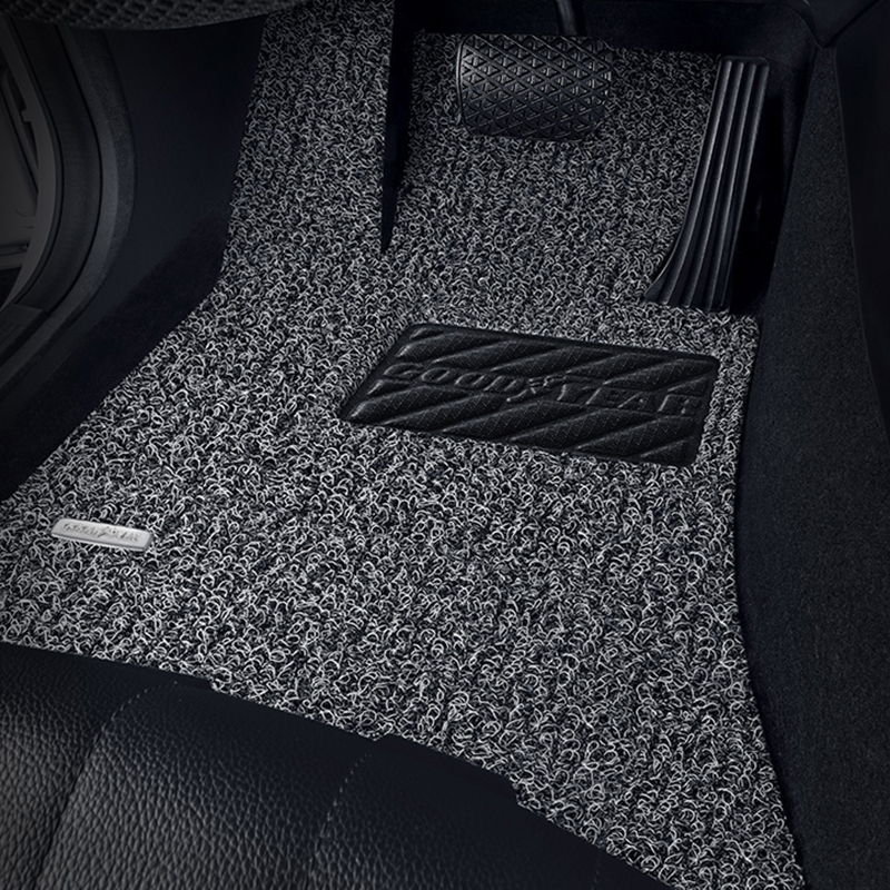 固特异 全新升级脚垫