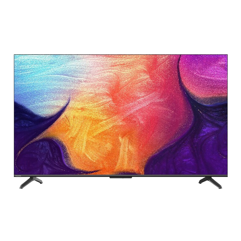 长虹远场语音电视