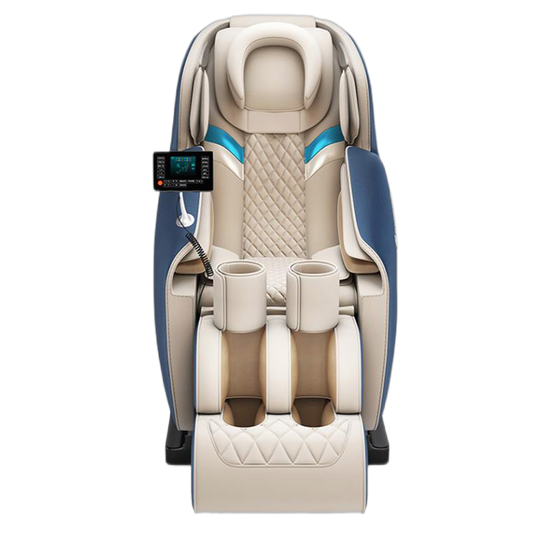 志高 多功能可调节按摩椅