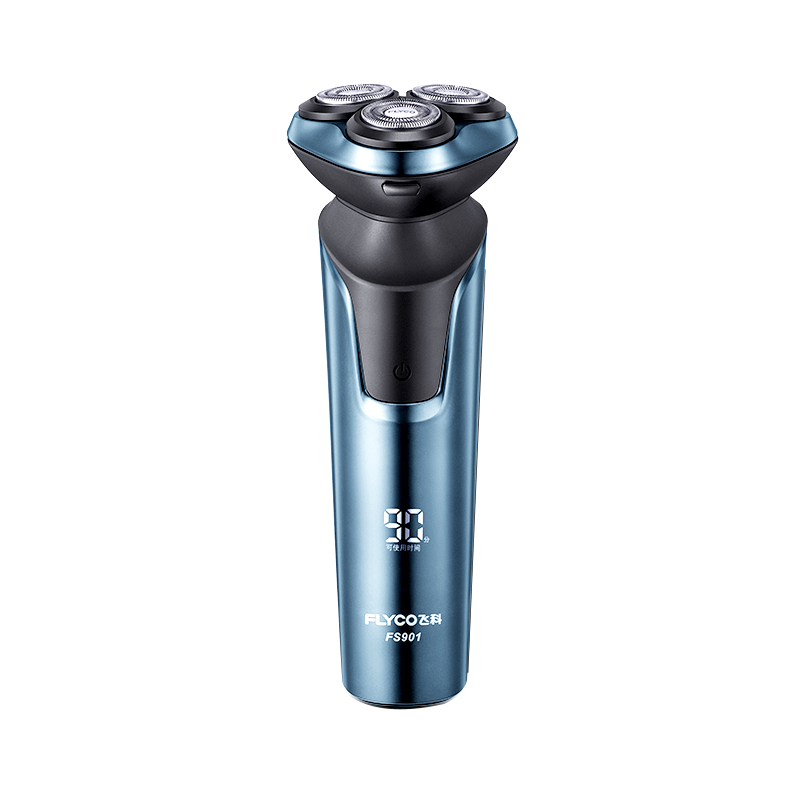 飞科 双环刀网速充剃须刀
