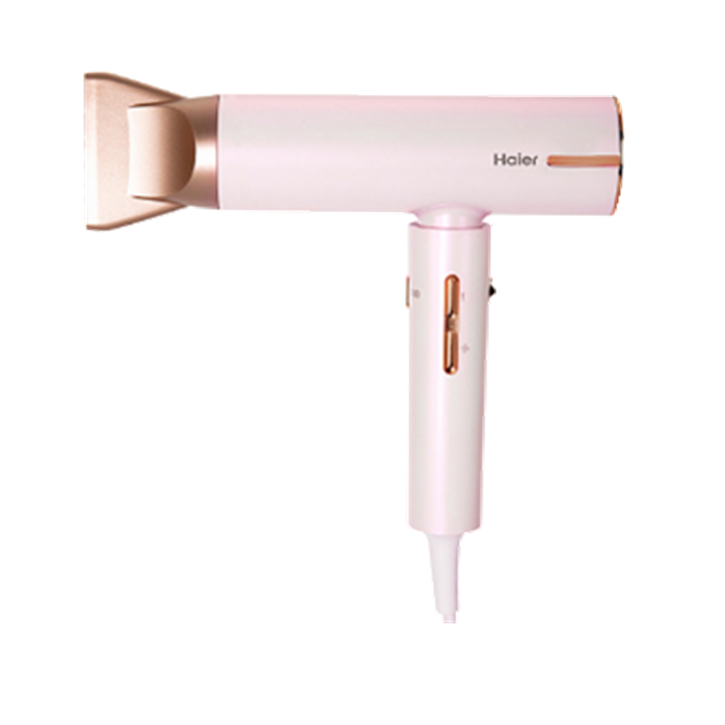 海尔 磁吸式风嘴电吹风