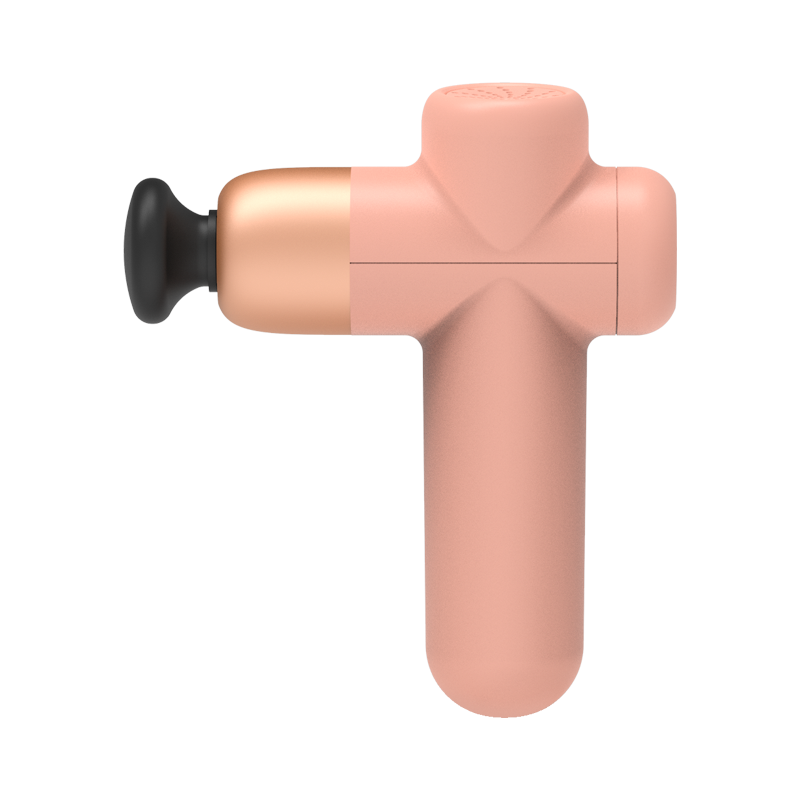 SMOOKY 迷你筋膜枪