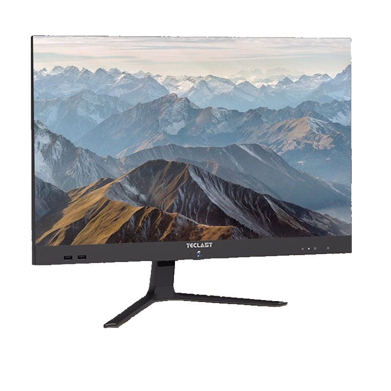 台电 高清大屏高速内存一体机