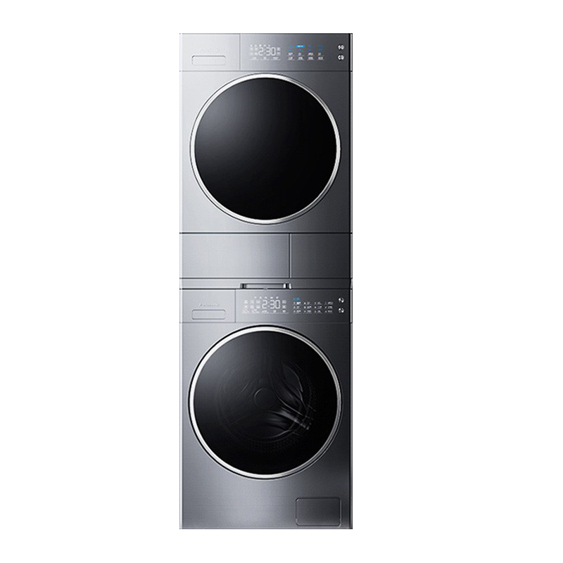 松下 粉尘过滤洗烘套装