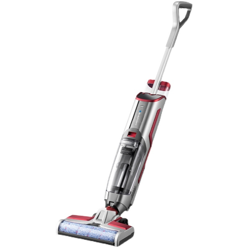 德国蓝宝 无线家用智能洗地机