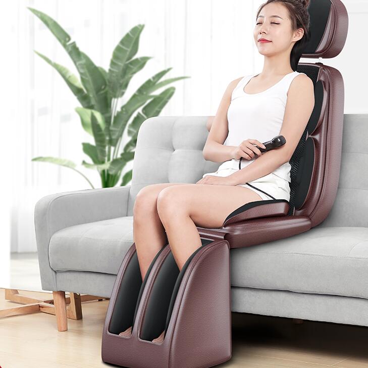 乐尔康 足底刮痧 按摩器