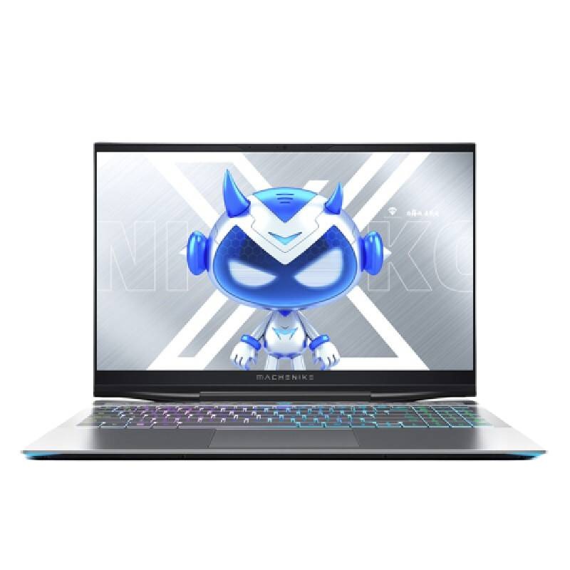 机械师 机身轻薄 游戏本