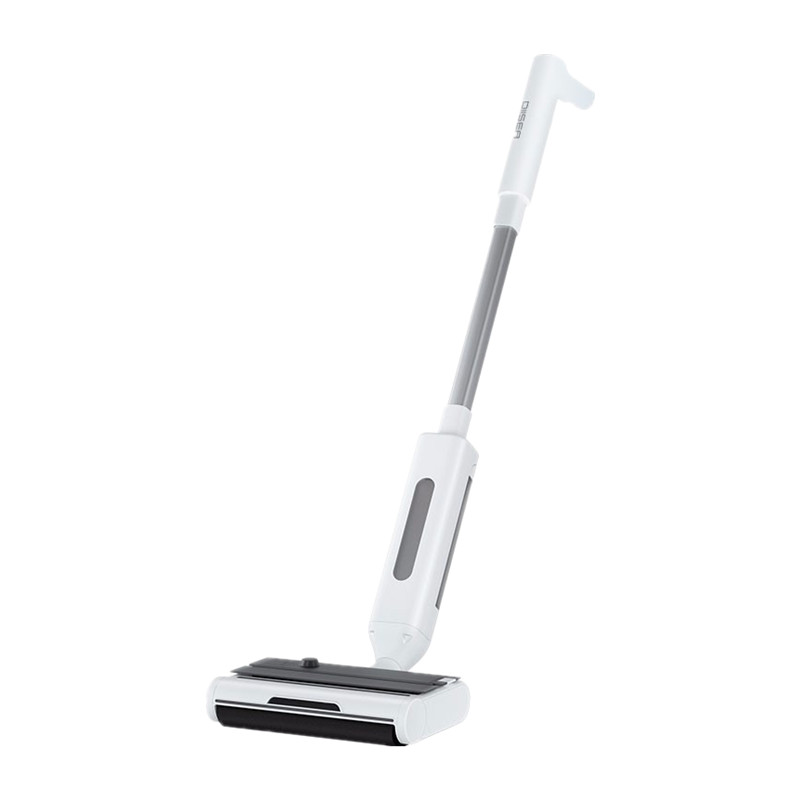 DIISEA洗地清洁电动拖把