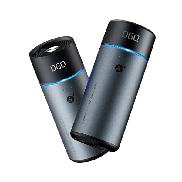 DGQ 除醛净味车载净化器