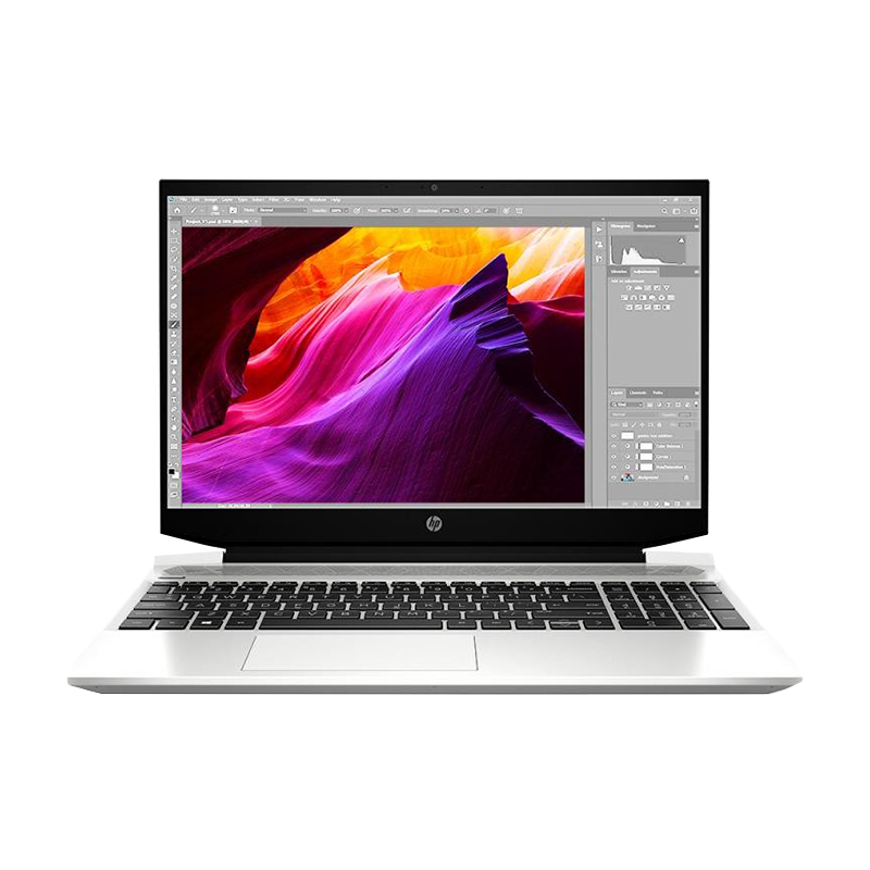 惠普 防眩光屏幕笔记本