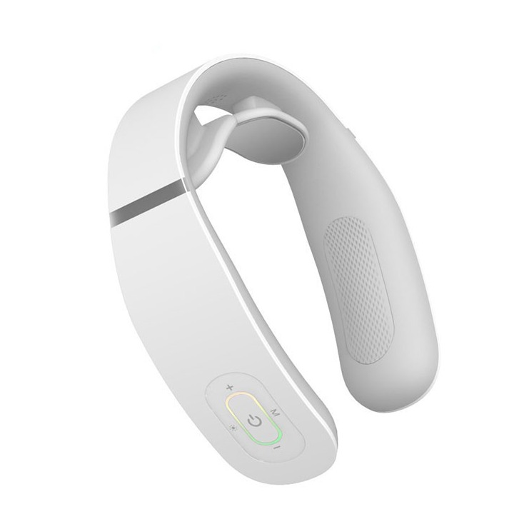 京东京造 智能颈椎按摩器