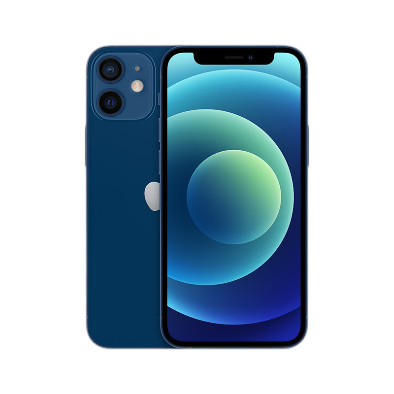 Apple 仿生芯片手机