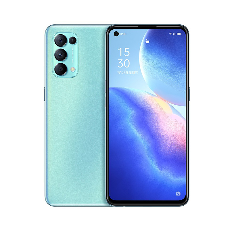 OPPO 65W闪充 手机