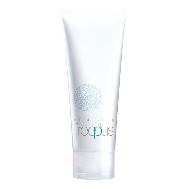 芙丽芳丝 水油平衡洁面乳