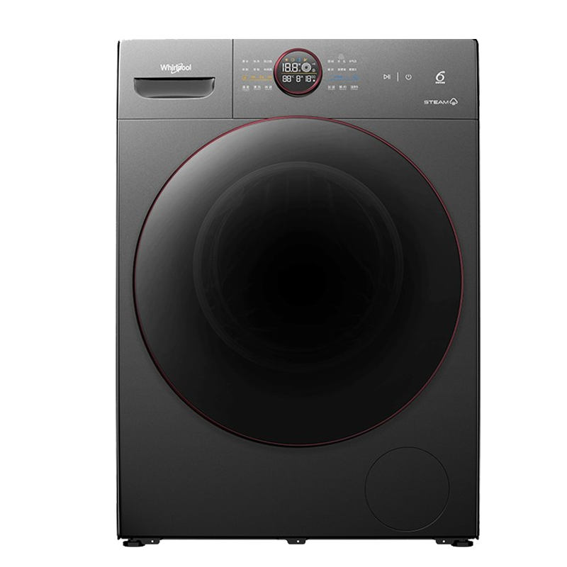 惠而浦 洗烘一体洗衣机