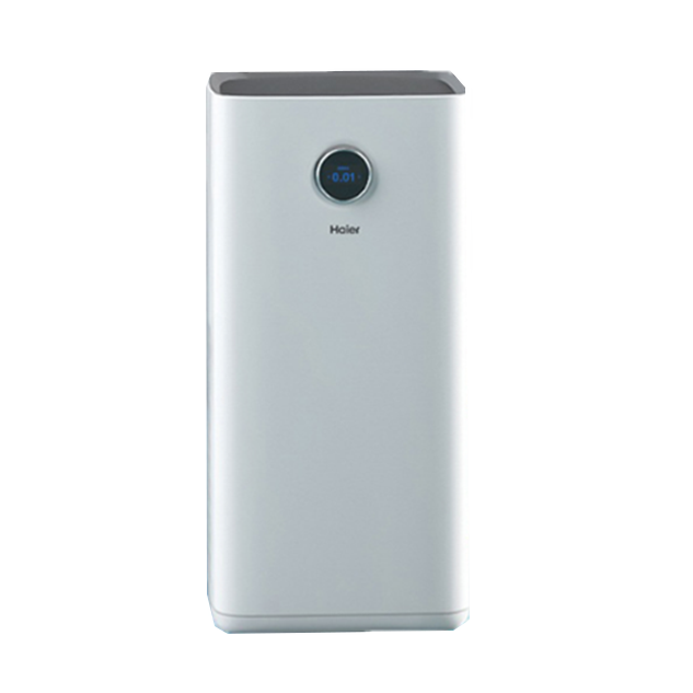 海尔 除异味烟雾 空气净化器