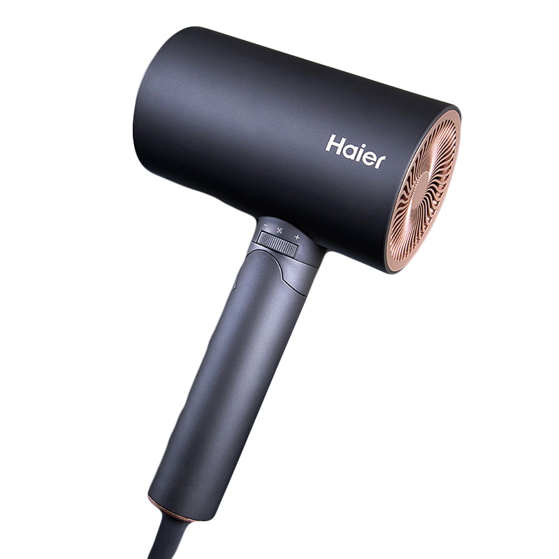 海尔 低辐射吹风机