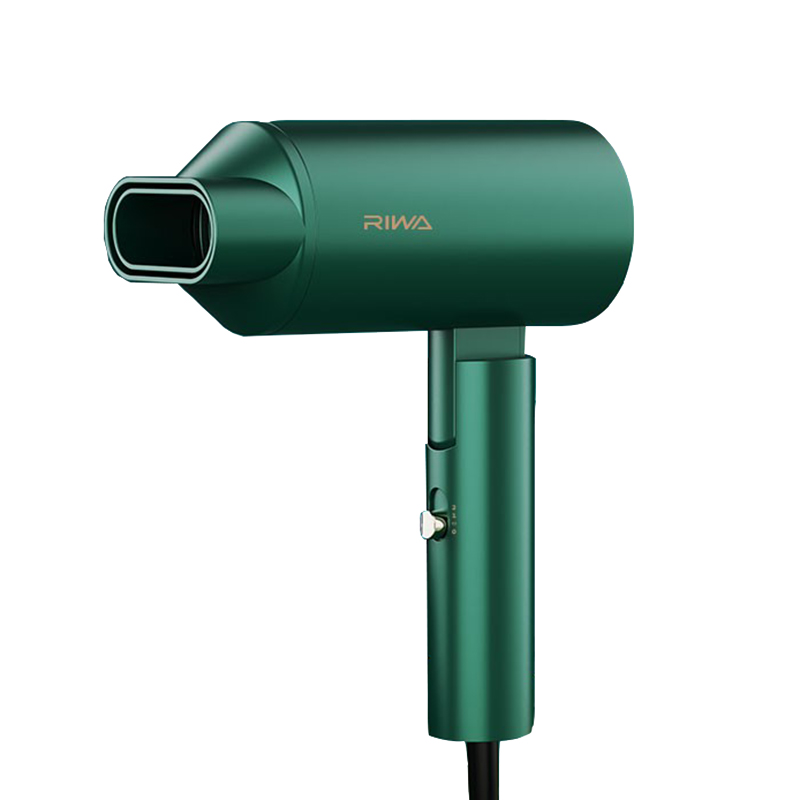 雷瓦 多挡温控电吹风