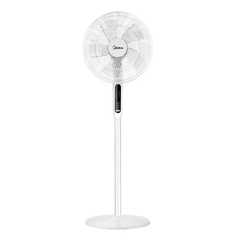 美的家用落地式电风扇