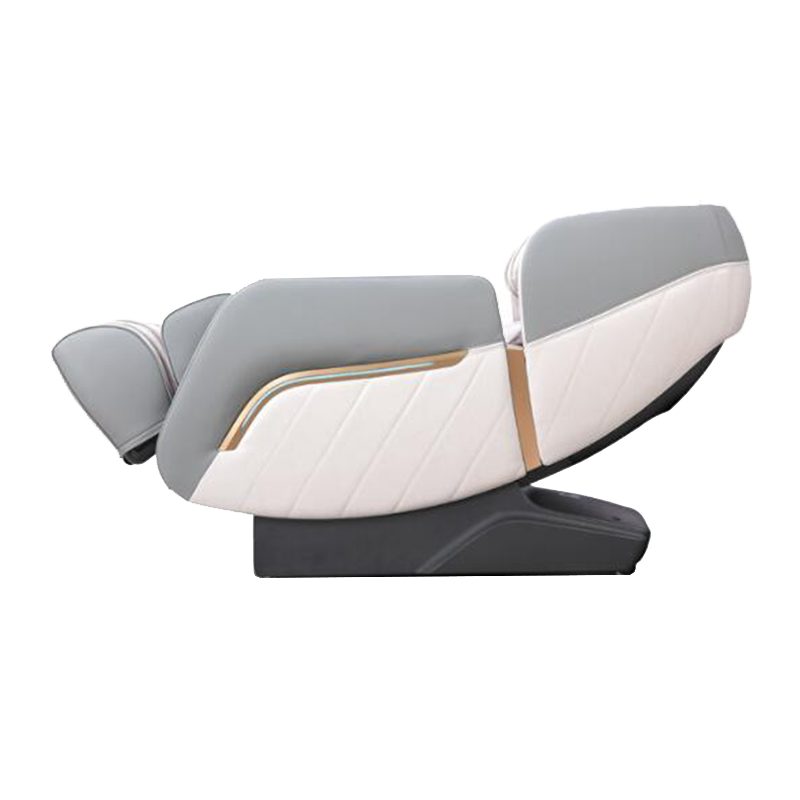 艾力斯特 专利揉搓 按摩椅