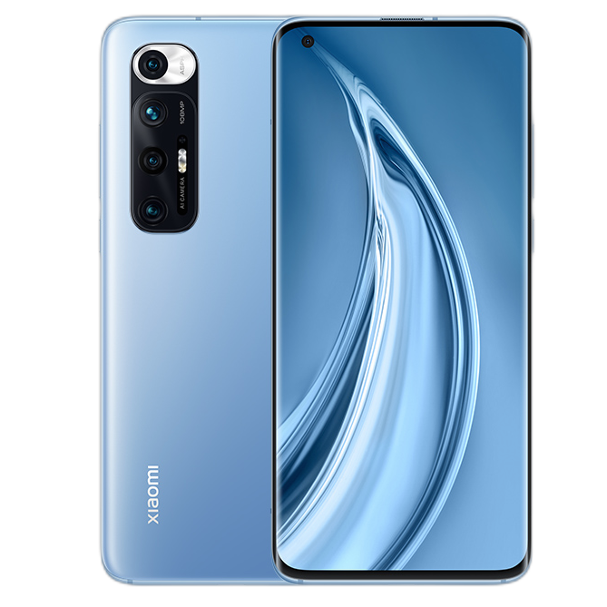 小米 骁龙芯片手机