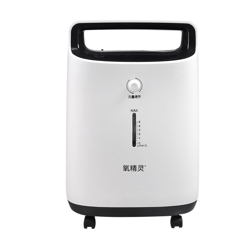 氧精灵 智能报警制氧机
