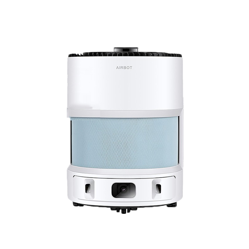 科沃斯 自动规划路线空气净化器