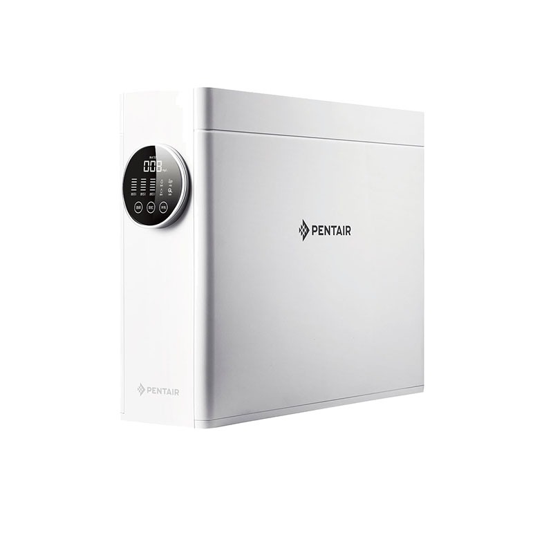 滨特尔 一体成型水路净水器