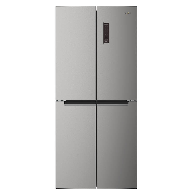 惠而浦 超薄风冷无霜电冰箱