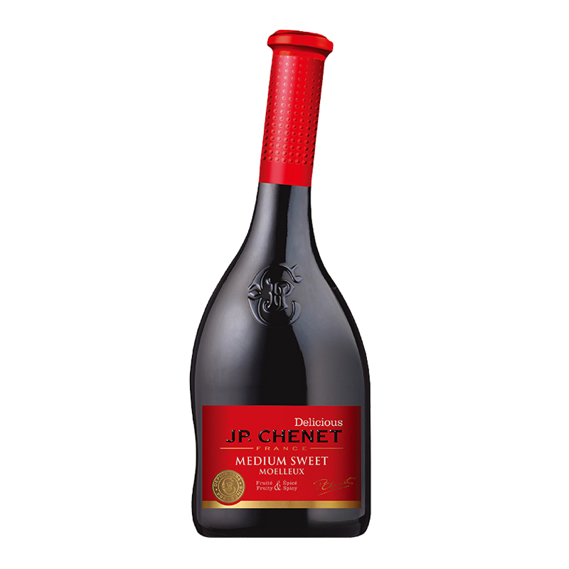 香奈 饱满醇正进口红酒