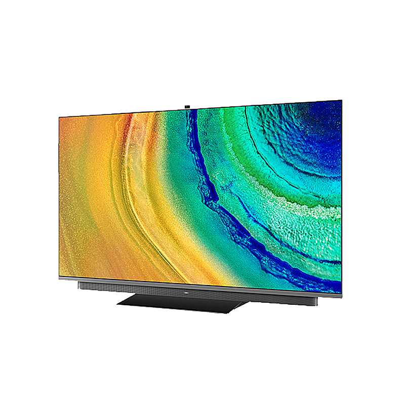 华为 声场建模智慧屏电视