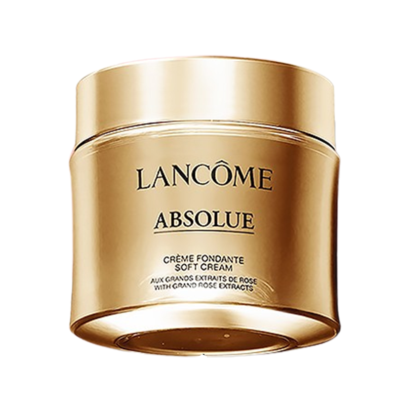 兰蔻 臻颜精萃乳霜