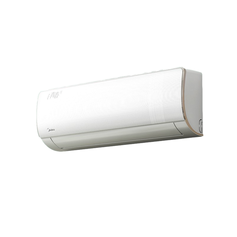 美的 新一级智能变频冷暖空调
