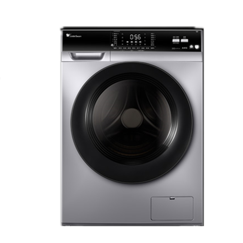 小天鹅 高温烘干洗衣机